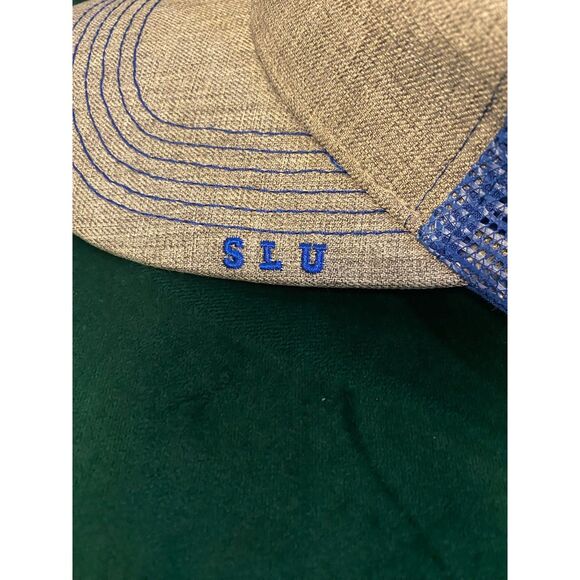 Saint Louis Cardinals SLU Cap Hat - Picture 5 of 7